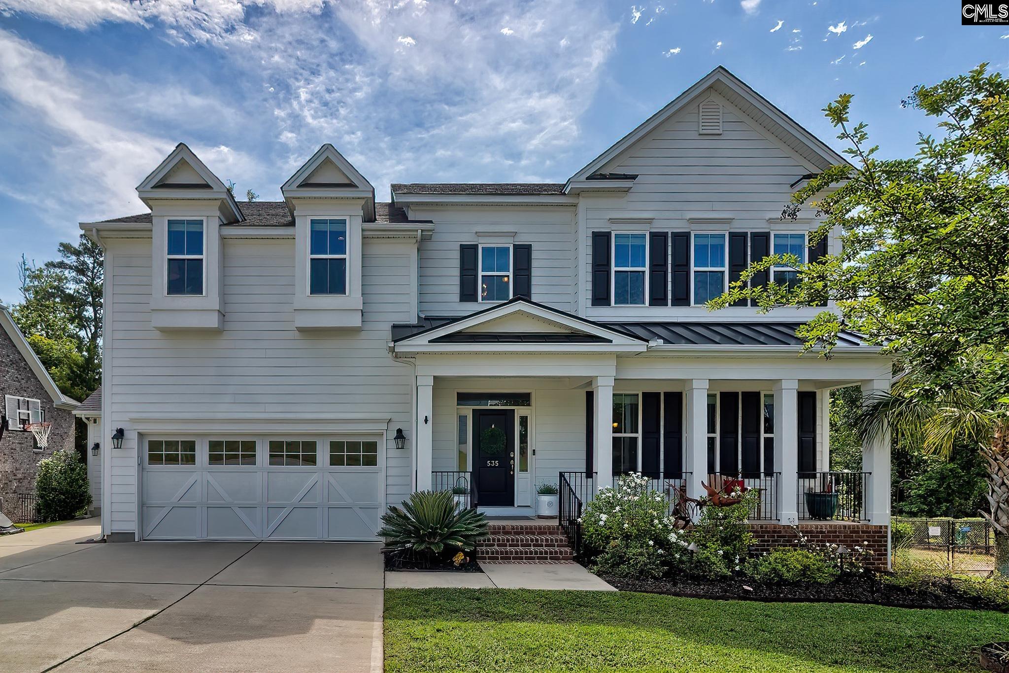 535 Nantucket Way Chapin, SC 29036