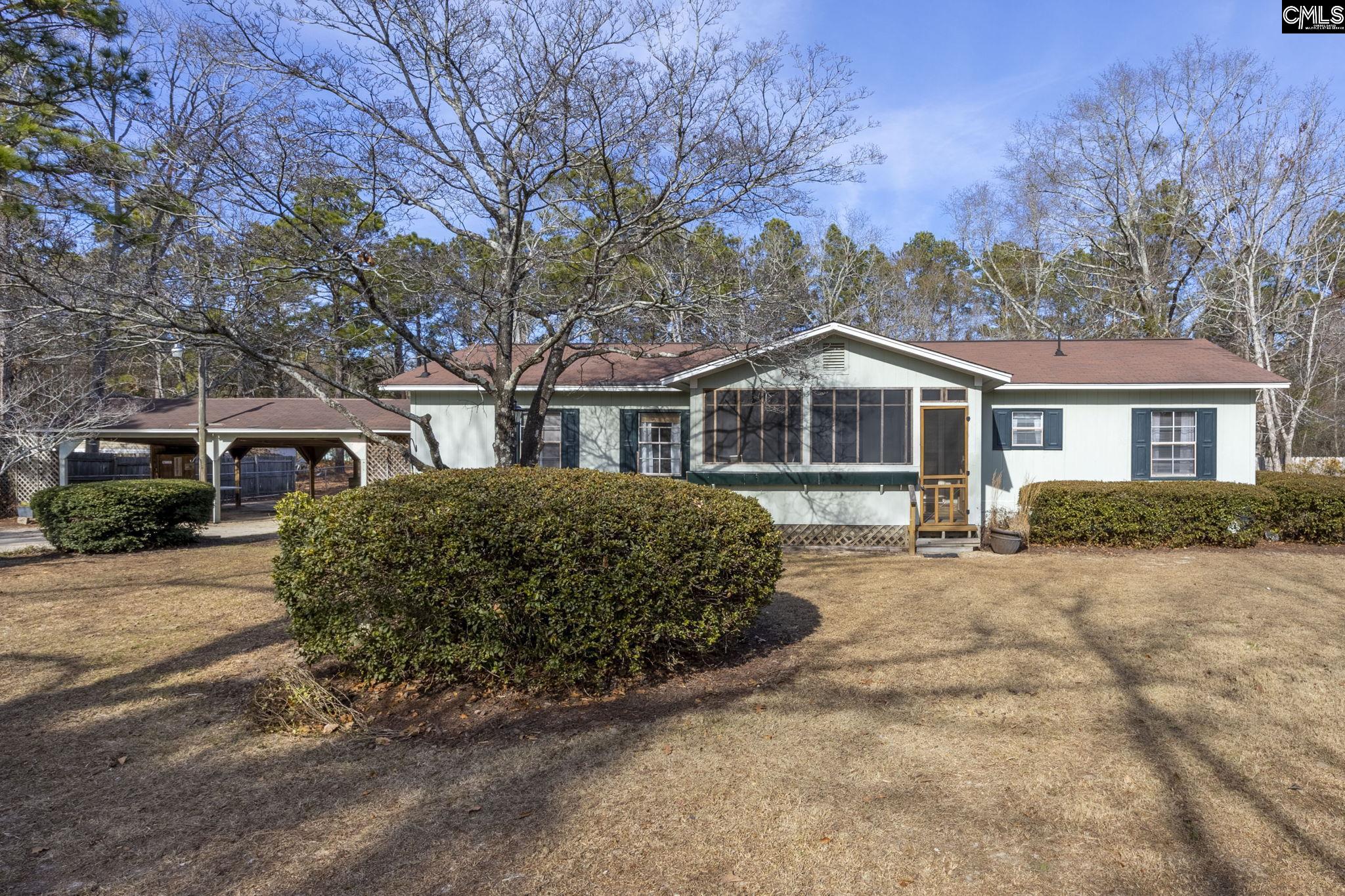 374 Ball Park Rd Gaston, SC 29053