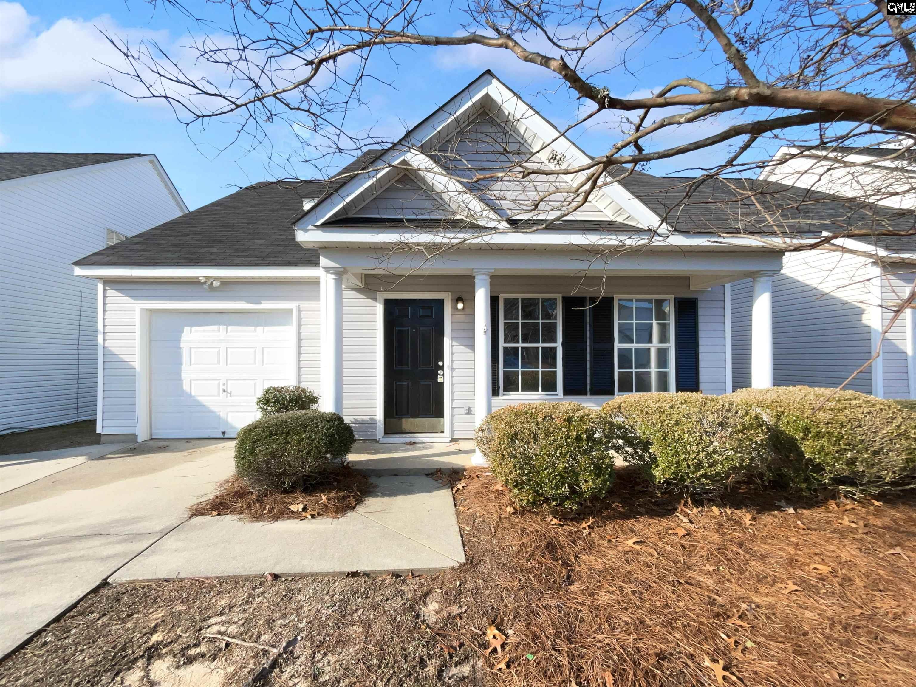 111 Chapelwood Drive Columbia, SC 29229