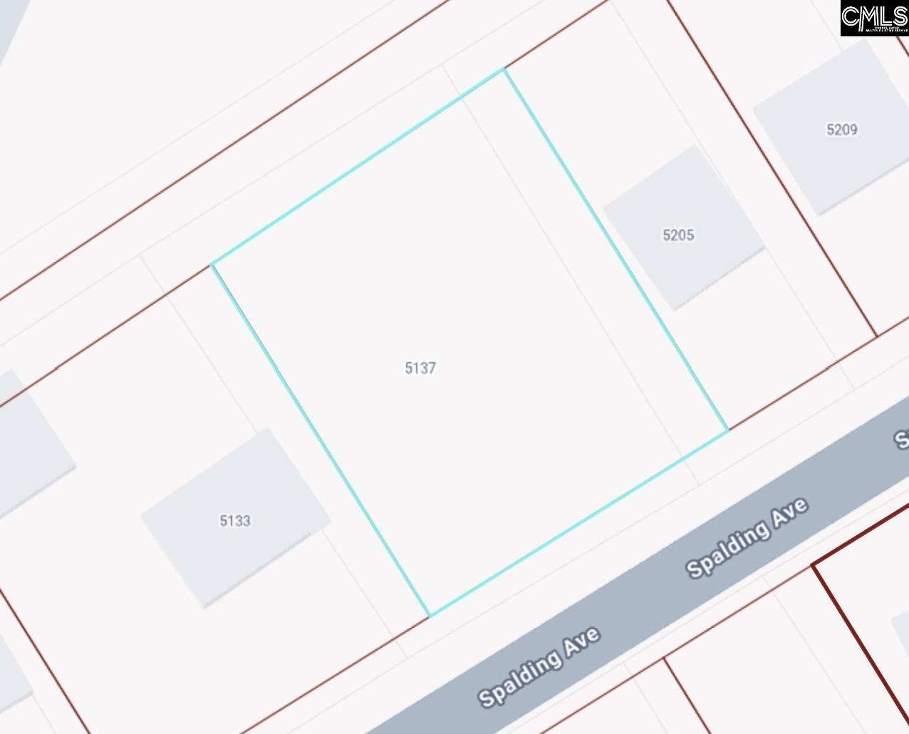 5137 Spalding Avenue Columbia, SC 29203