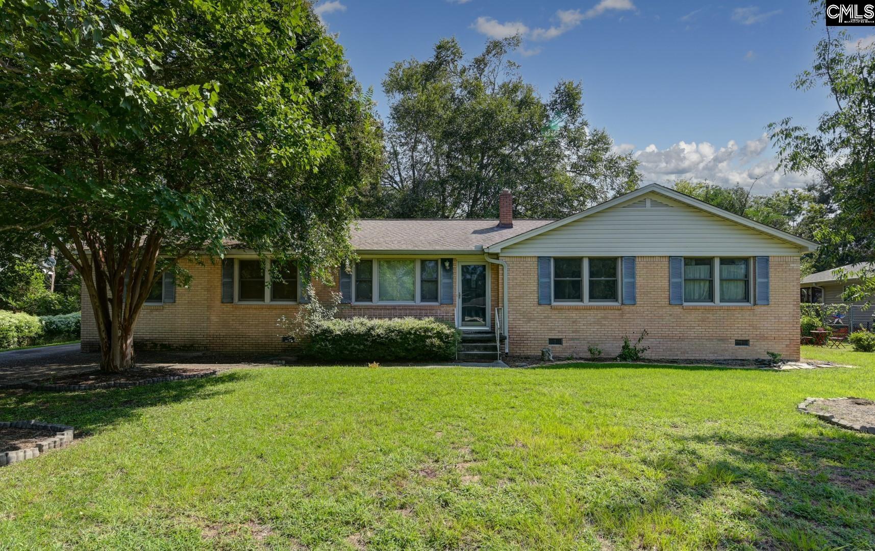 1120 Gunter Circle West Columbia, SC 29169