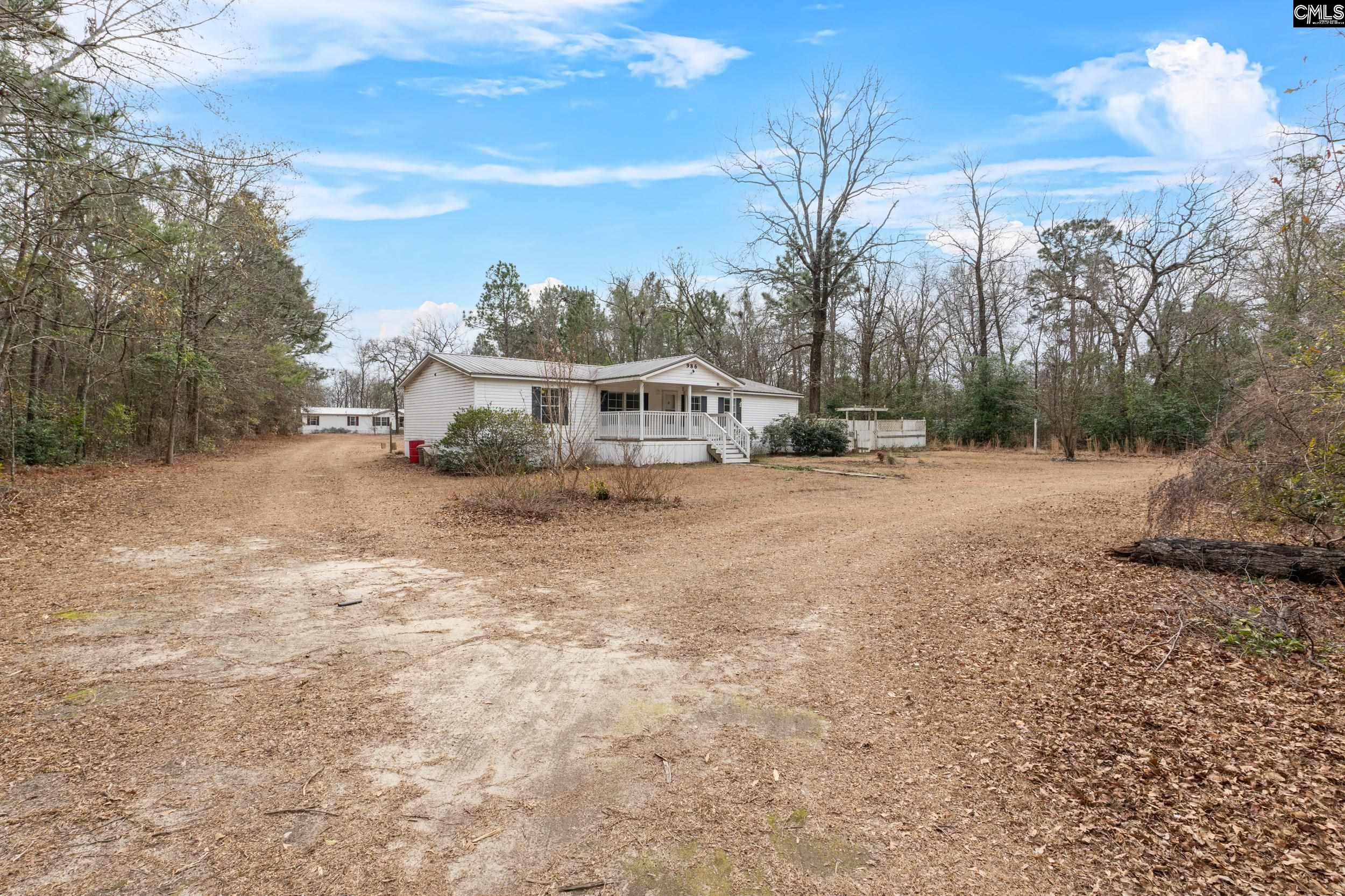986 Windy Wood Road Lexington, SC 29073
