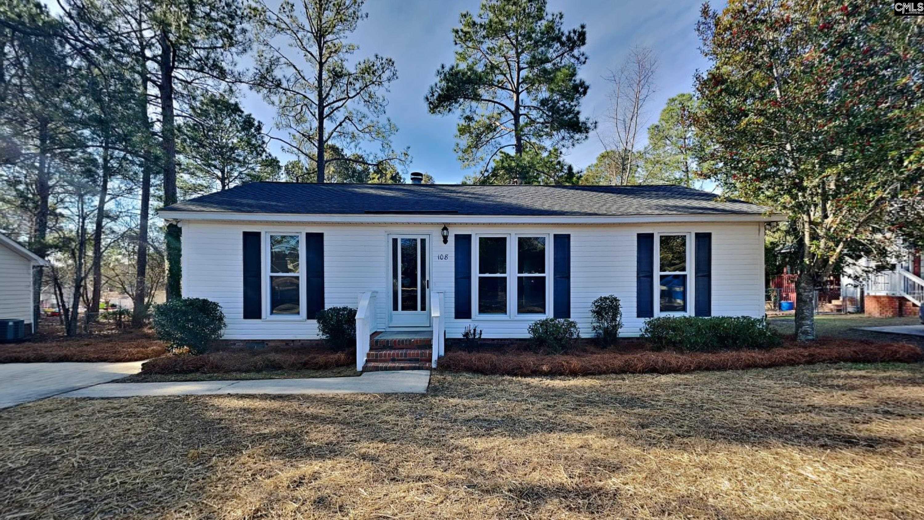 108 Castlewood Lane Elgin, SC 29045
