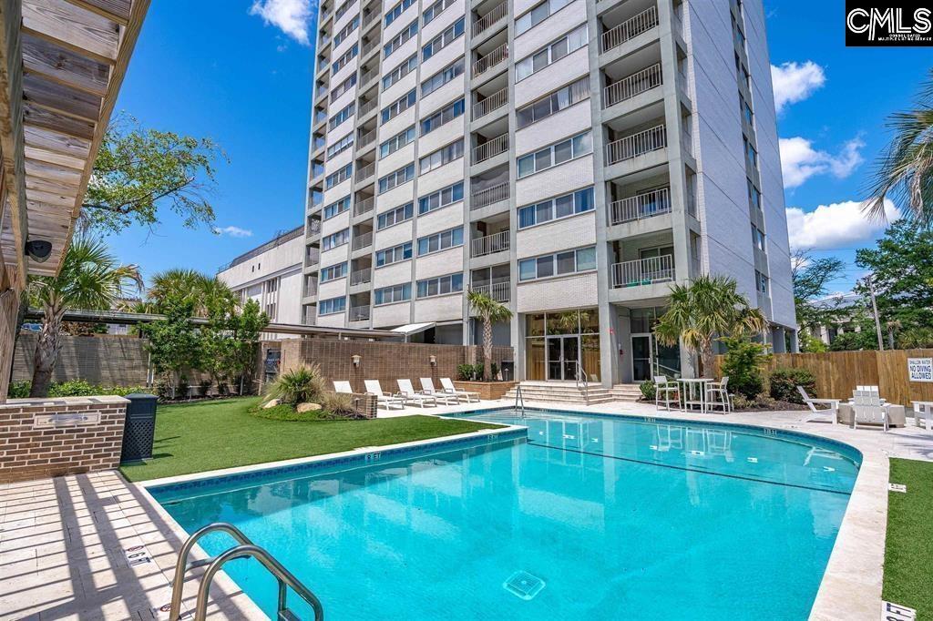 1520 Senate Street Columbia, SC 29201