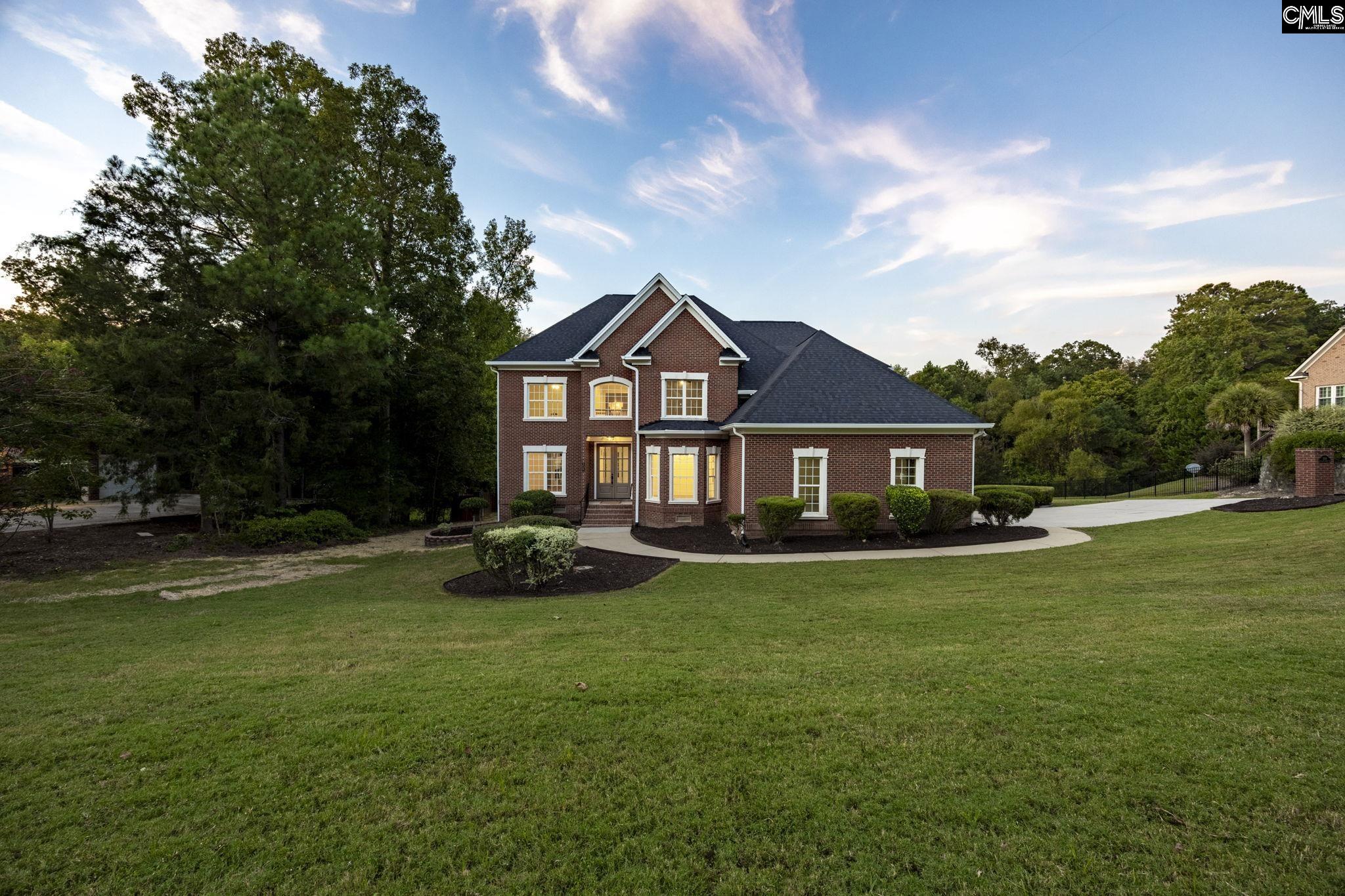 309 Rolling Creek Circle, Irmo, South Carolina image 4