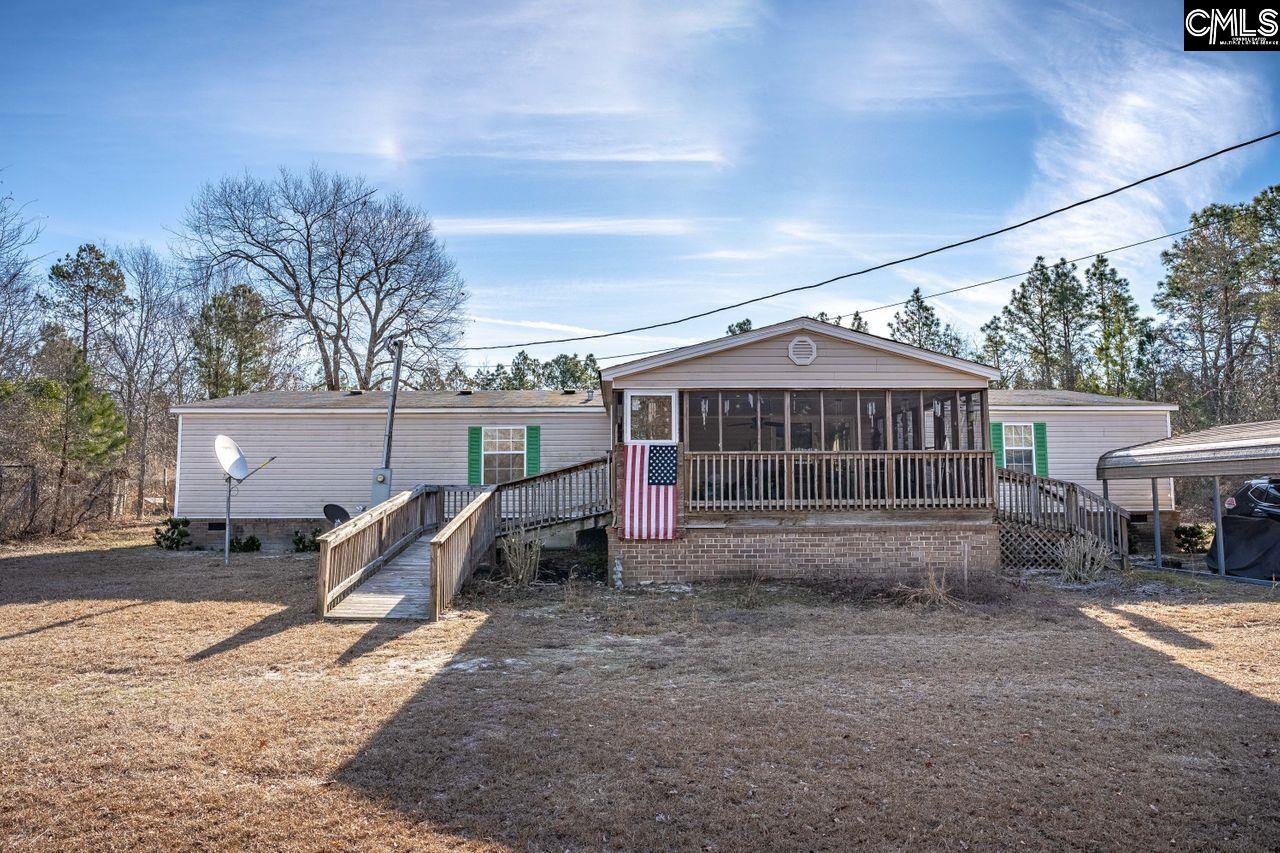 307 Tom Adams Road Leesville, SC 29070