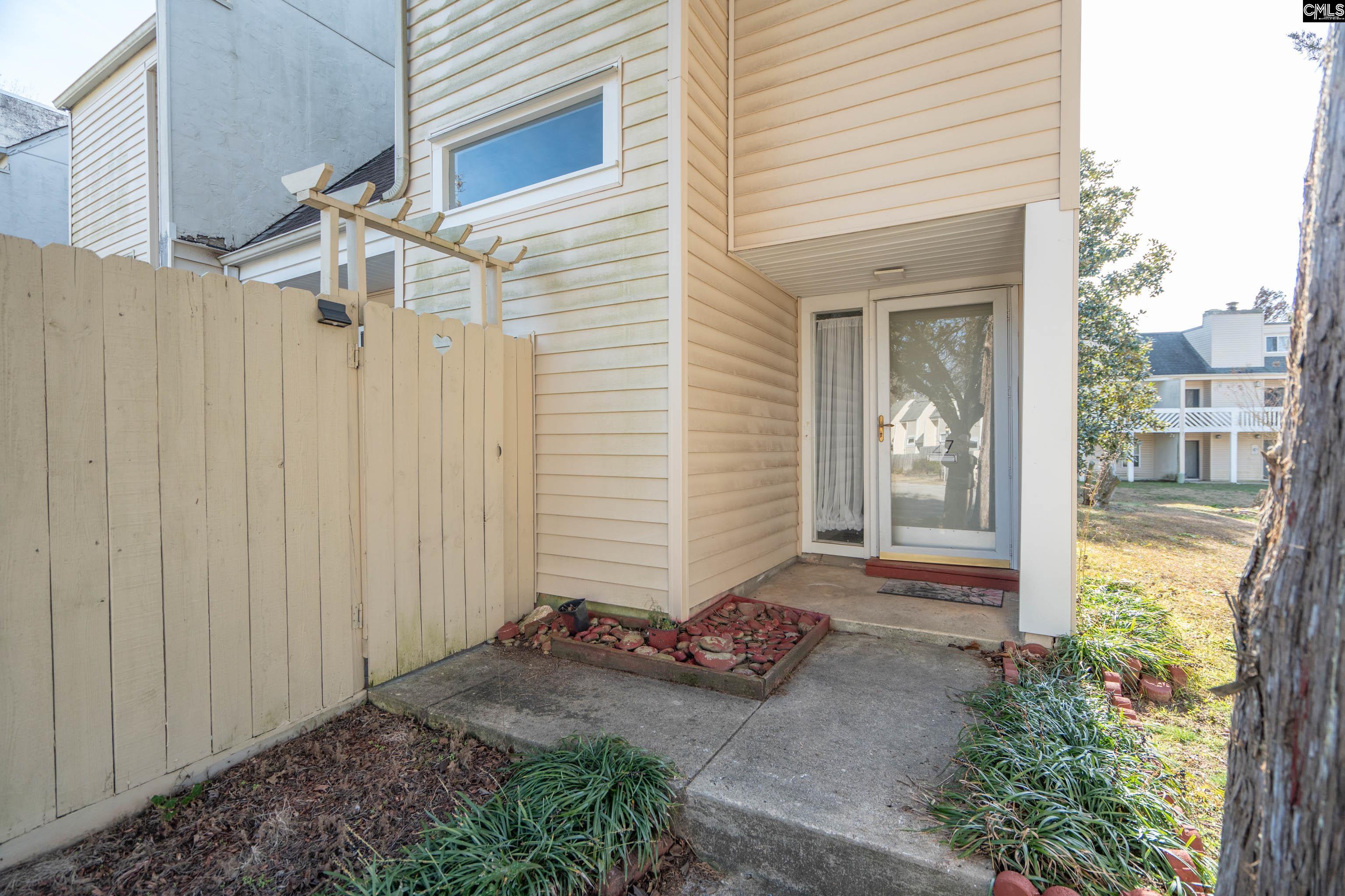 4443 Bethel Church Road #27, Columbia, South Carolina image 18
