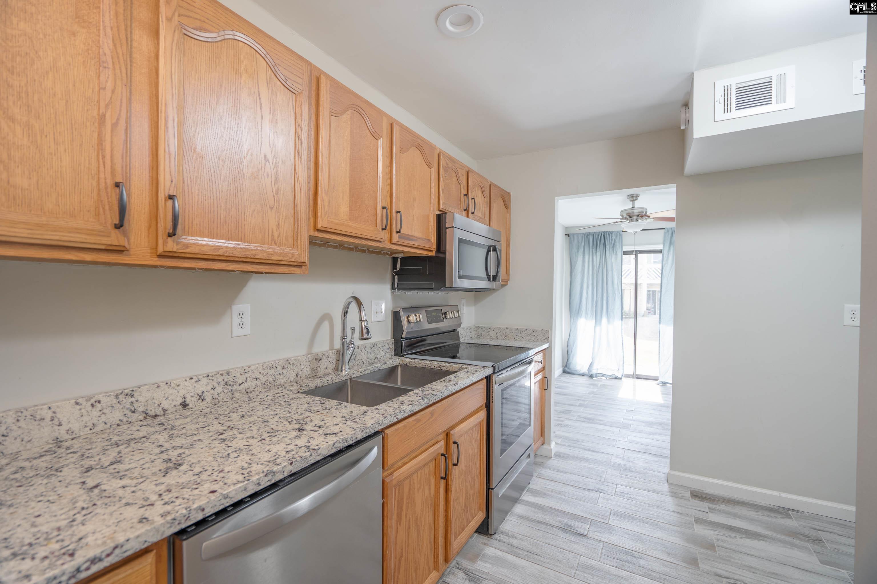 4443 Bethel Church Road #27, Columbia, South Carolina image 4