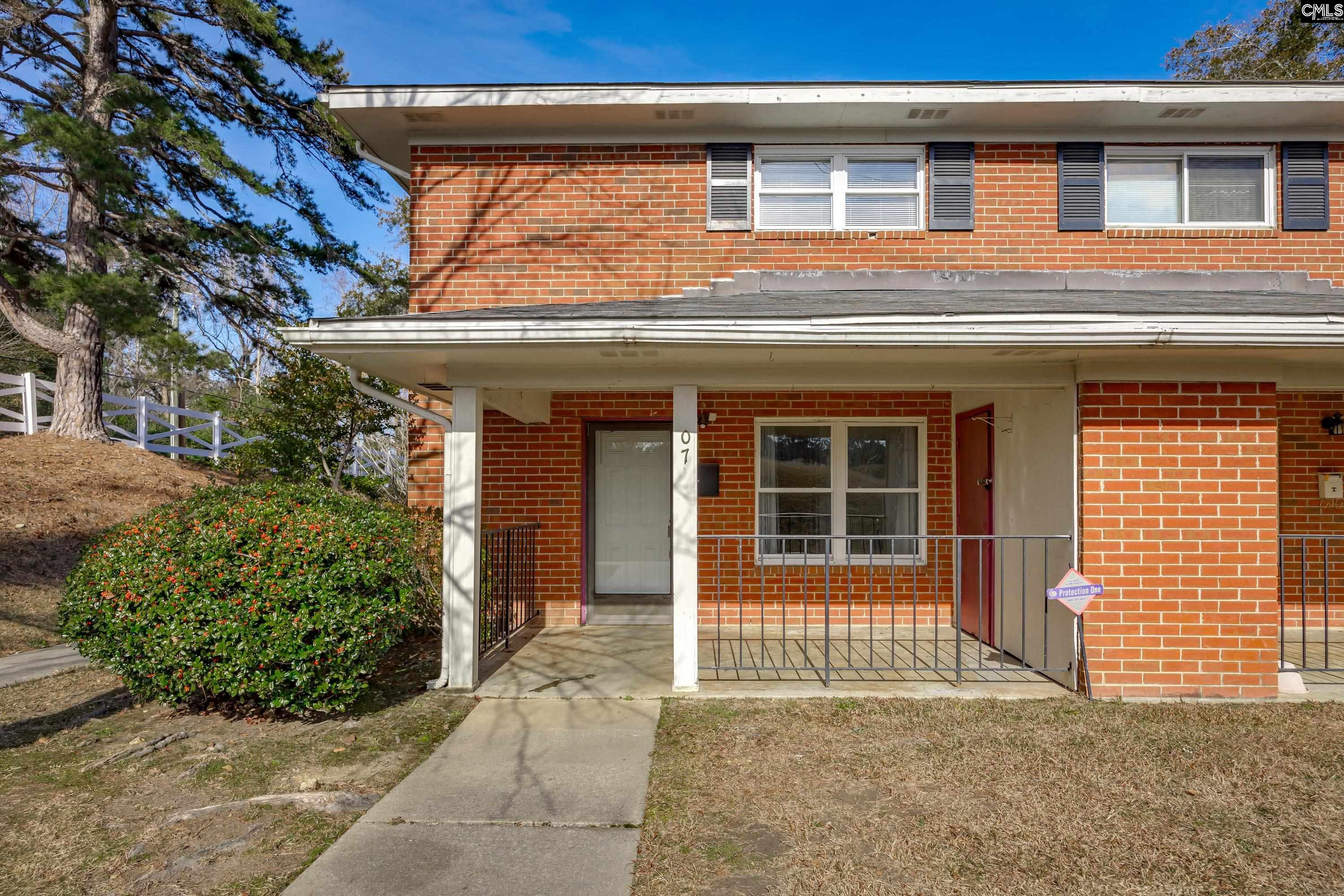 1100 Skyland Drive Columbia, SC 29210-8157