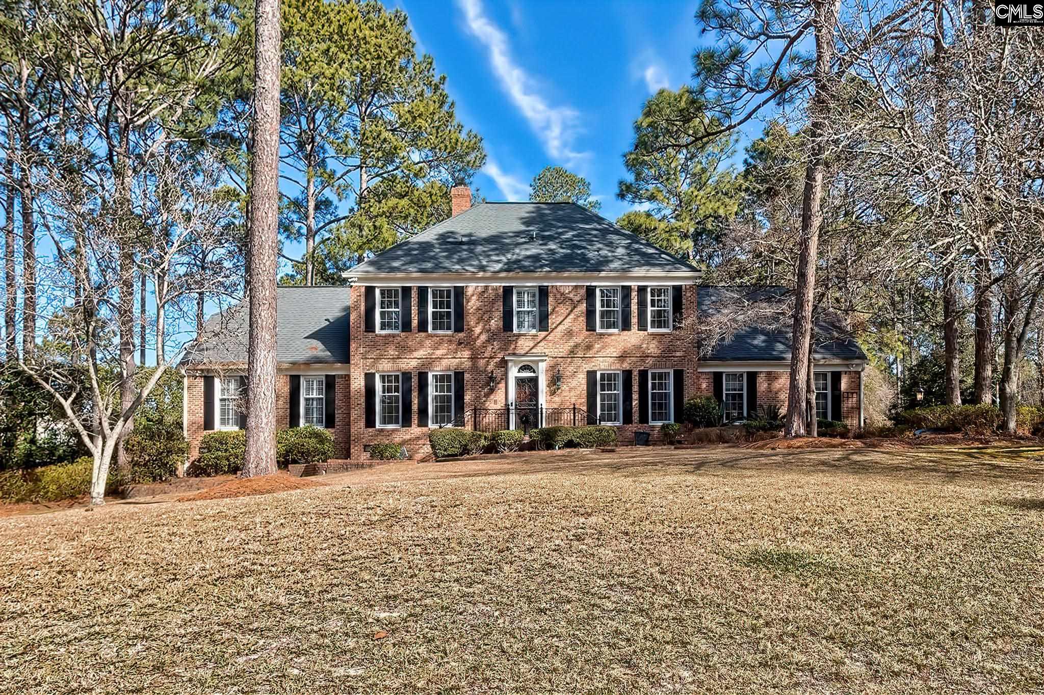 216 Beaver Dam Road Columbia, SC 29223