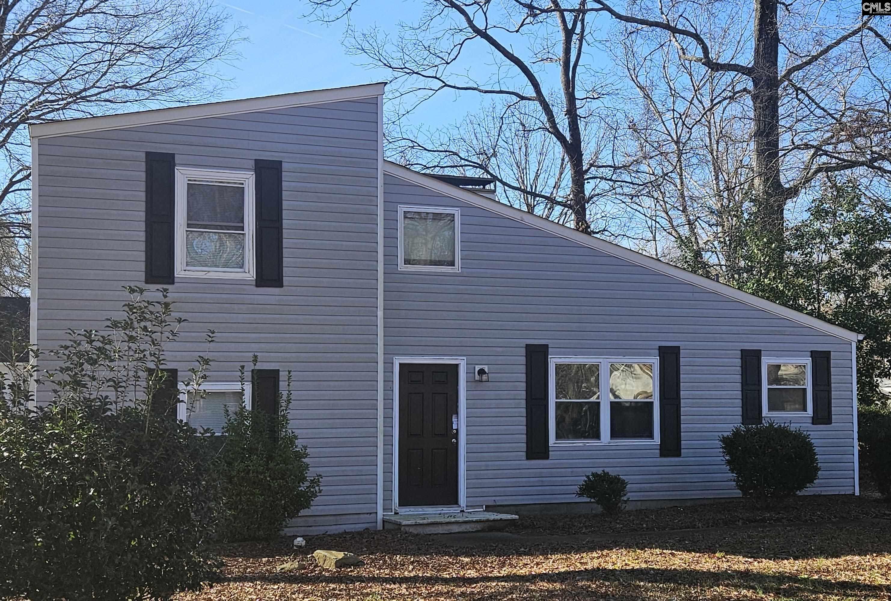 155 Minehead Road Irmo, SC 29063