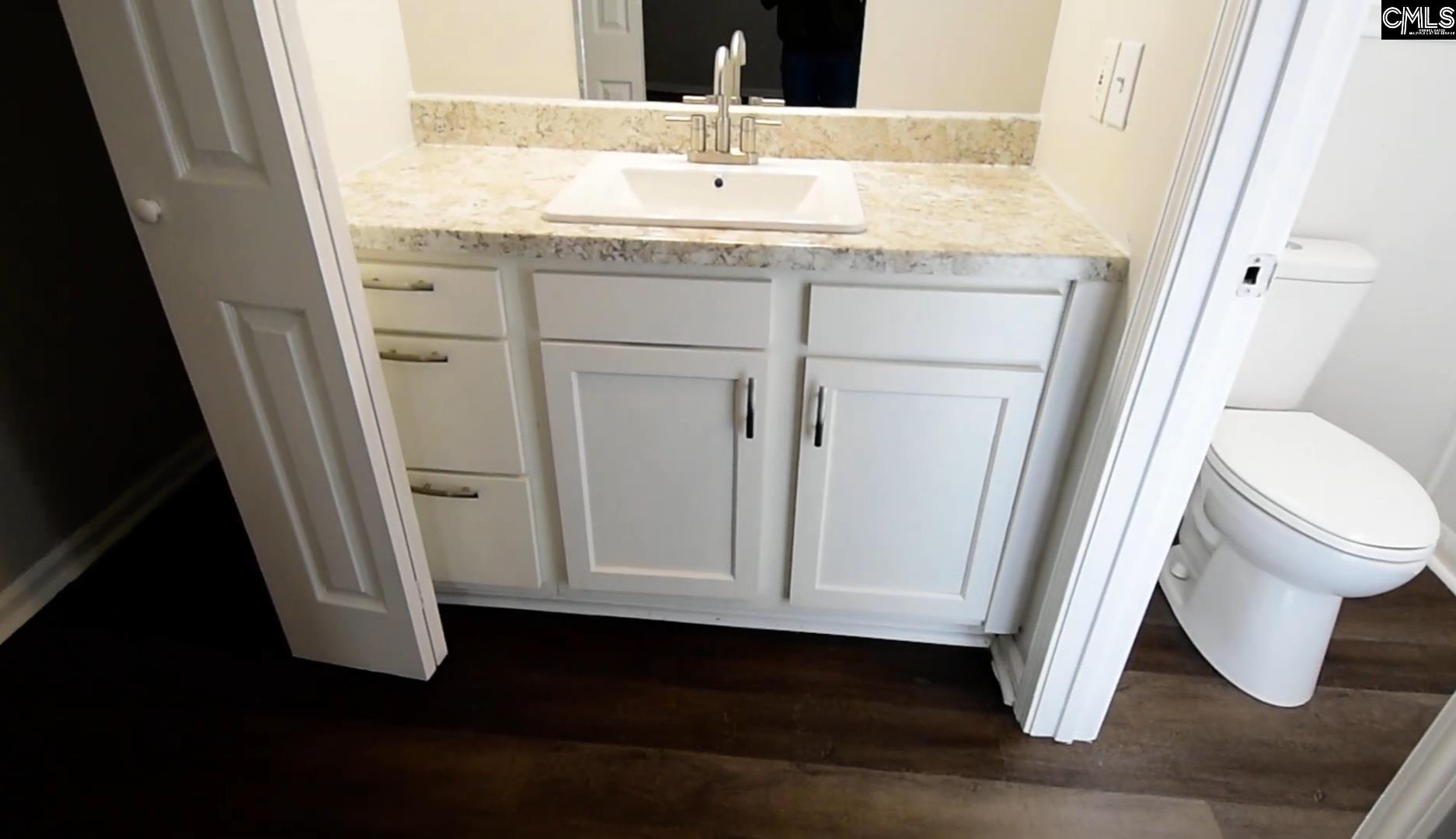 155 Minehead Road Irmo, SC 29063