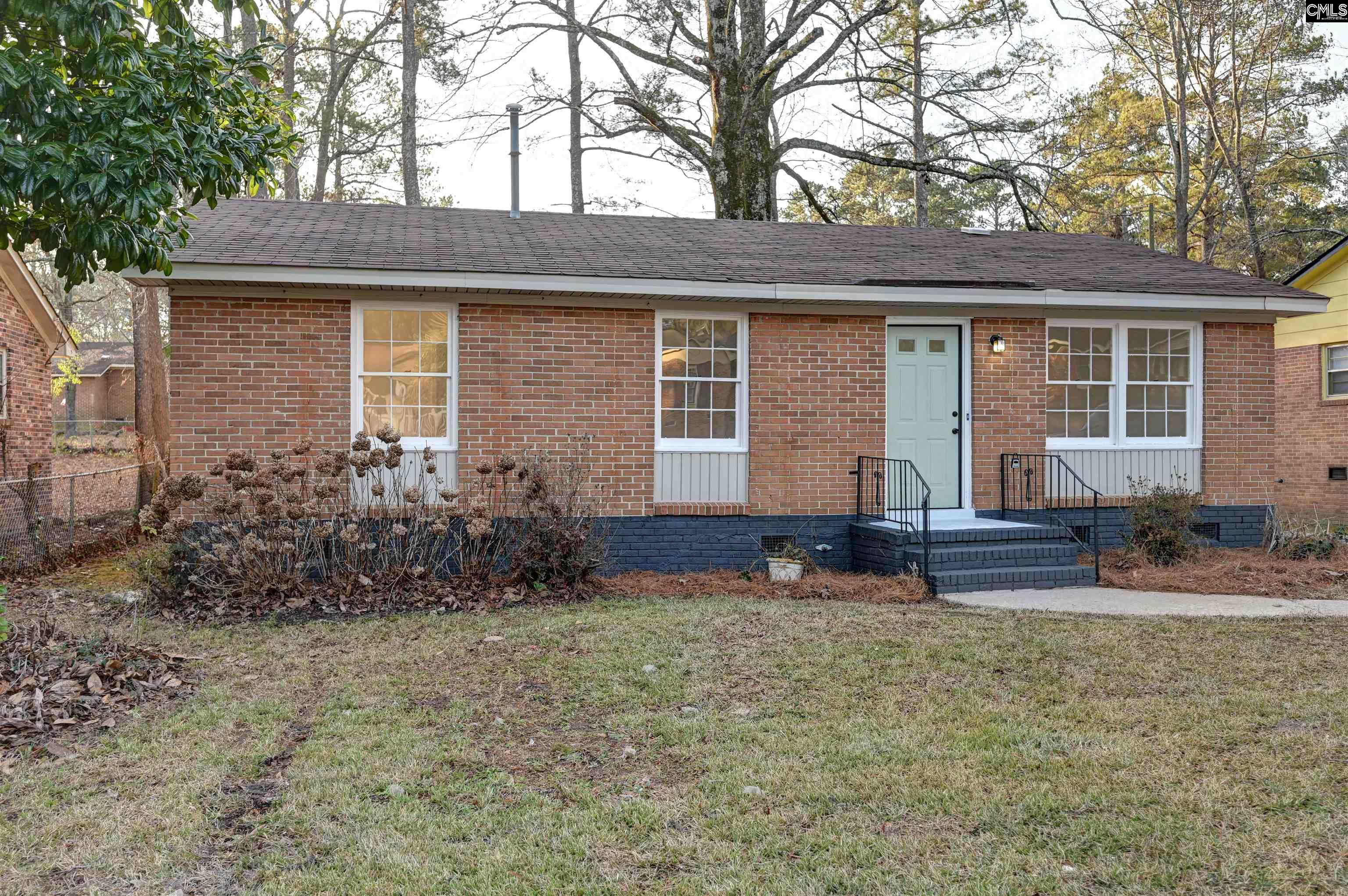 916 Cane Lake Drive Columbia, SC 29203