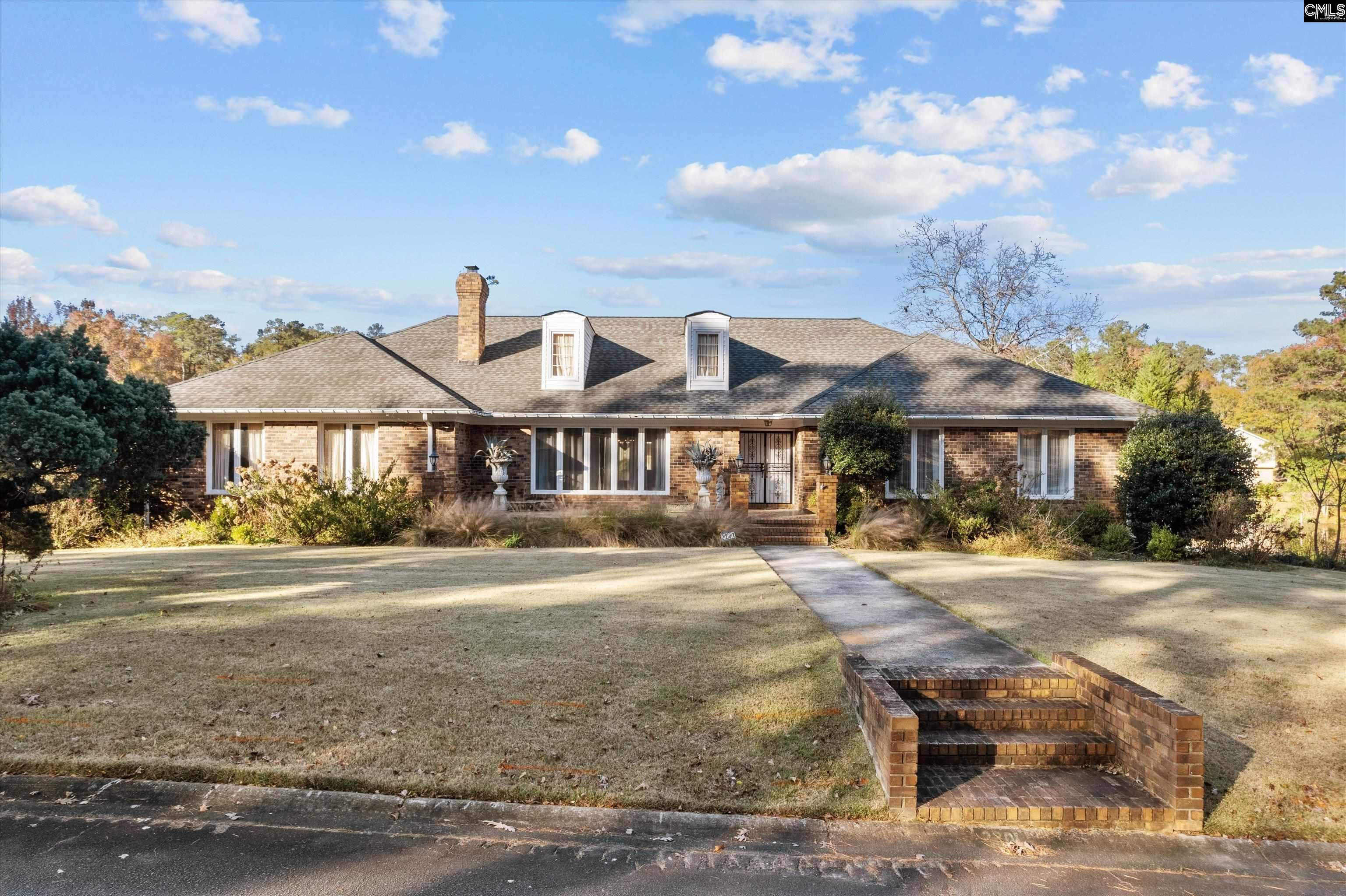 2201 Quail Hollow Court West Columbia, SC 29169