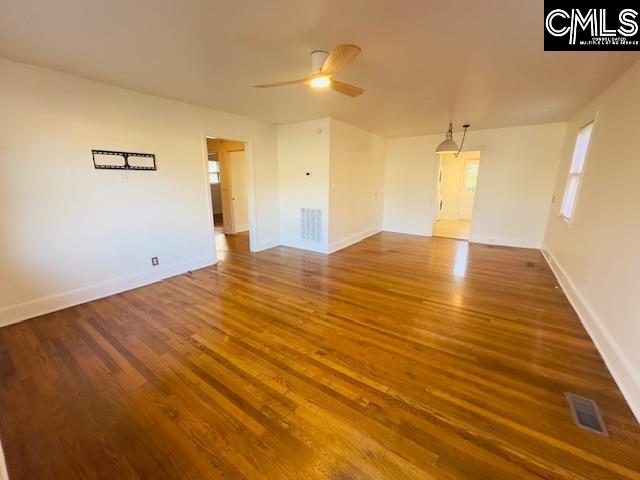 1417 Dahlia Road Columbia, SC 29205