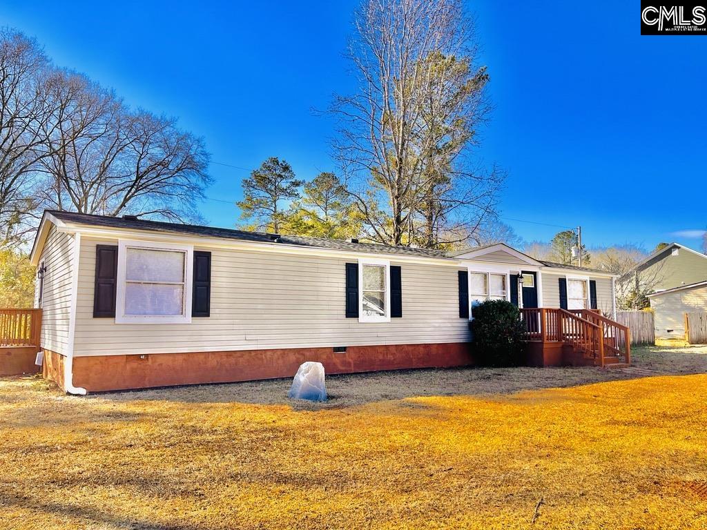 1207 Kennerly Road Irmo, SC 29063