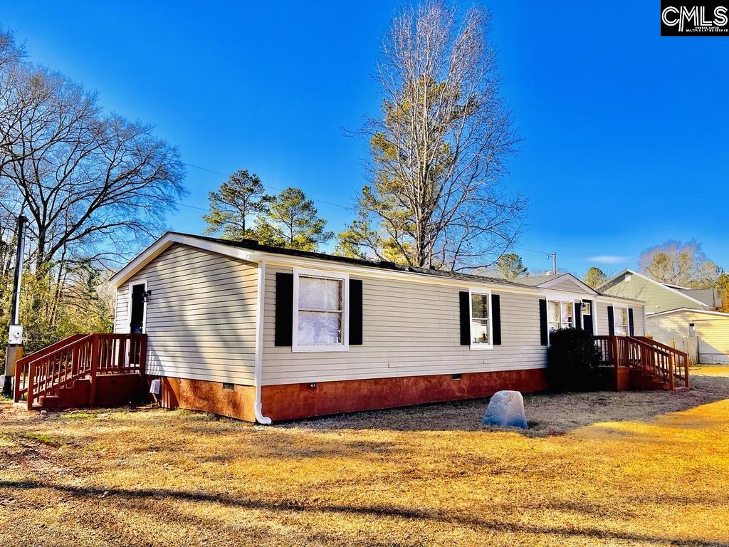 1207 Kennerly Road Irmo, SC 29063