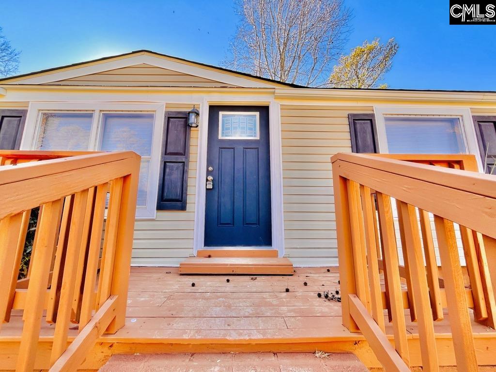 1207 Kennerly Road Irmo, SC 29063