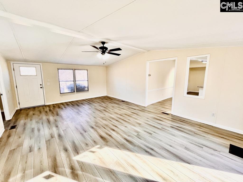 1207 Kennerly Road Irmo, SC 29063