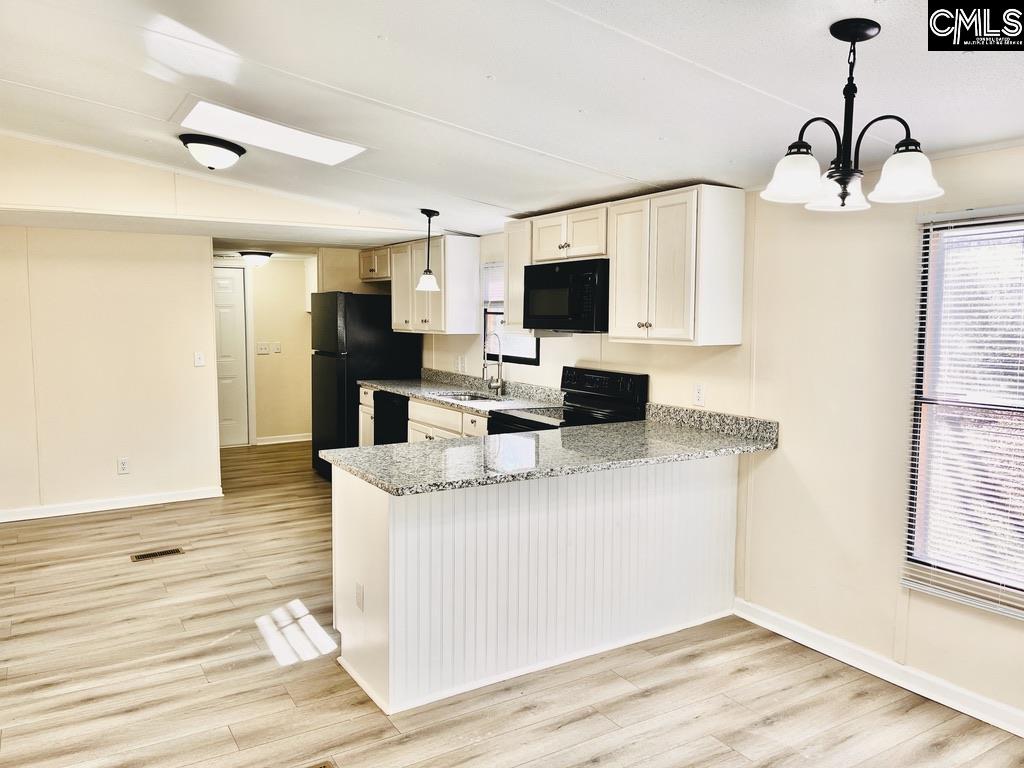 1207 Kennerly Road Irmo, SC 29063