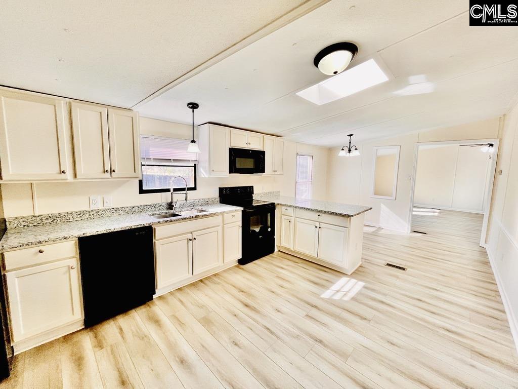 1207 Kennerly Road Irmo, SC 29063