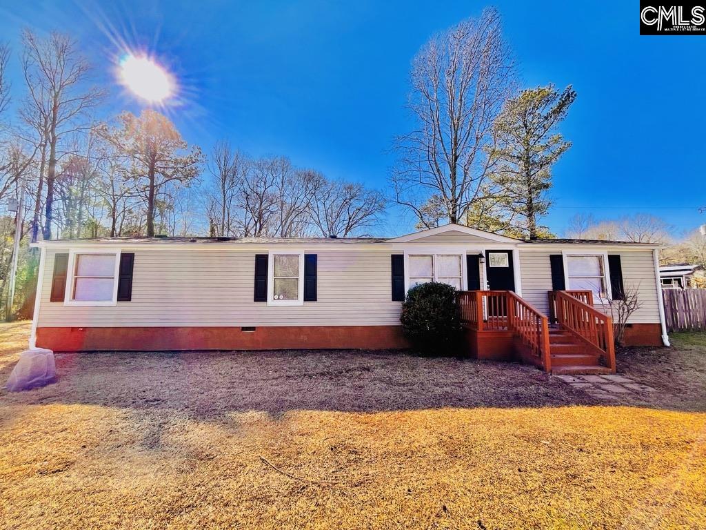 1207 Kennerly Road Irmo, SC 29063