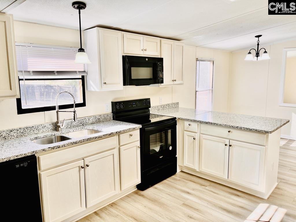 1207 Kennerly Road Irmo, SC 29063