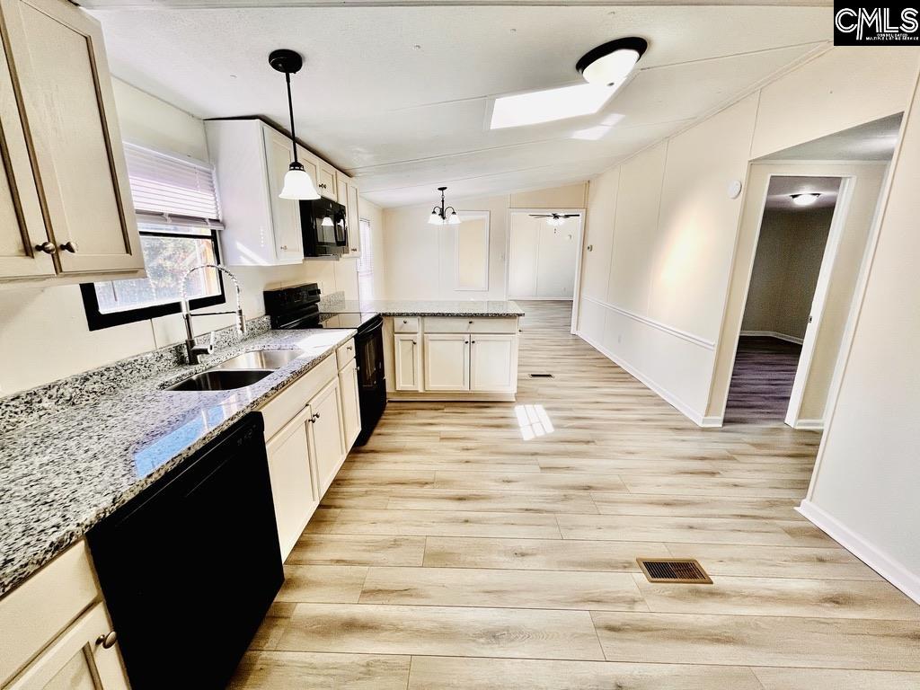 1207 Kennerly Road Irmo, SC 29063
