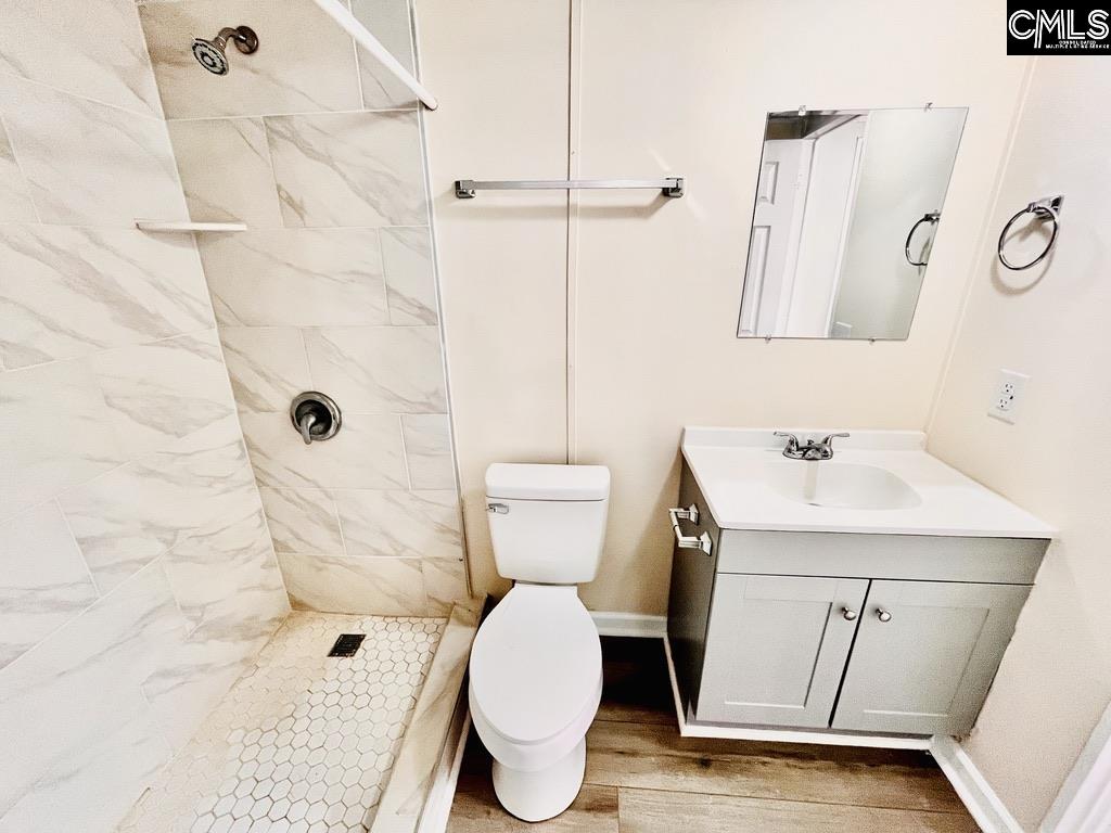 1207 Kennerly Road Irmo, SC 29063
