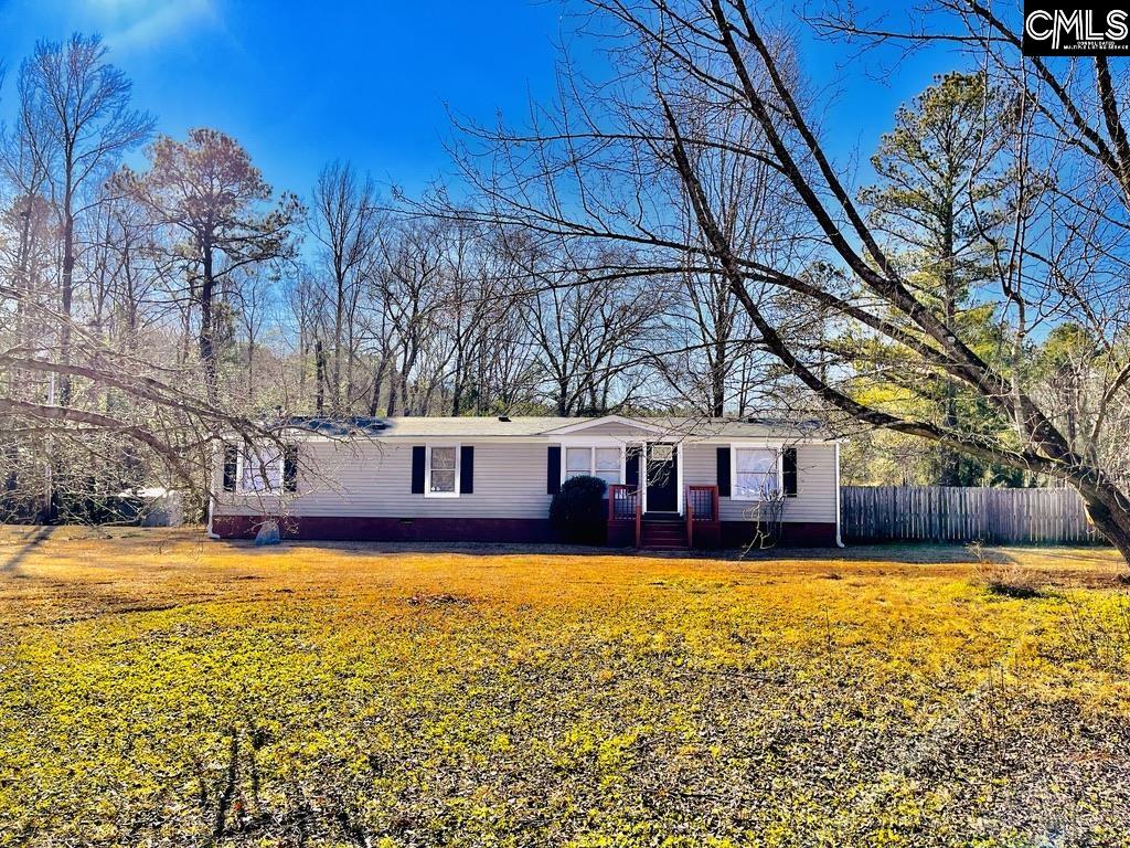 1207 Kennerly Road Irmo, SC 29063