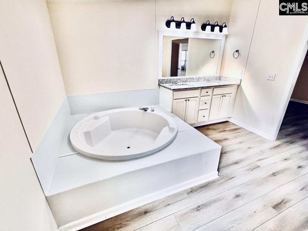 1207 Kennerly Road Irmo, SC 29063
