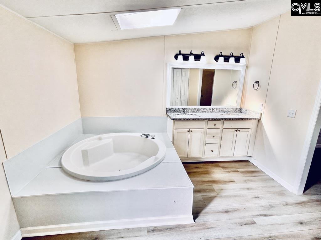 1207 Kennerly Road Irmo, SC 29063