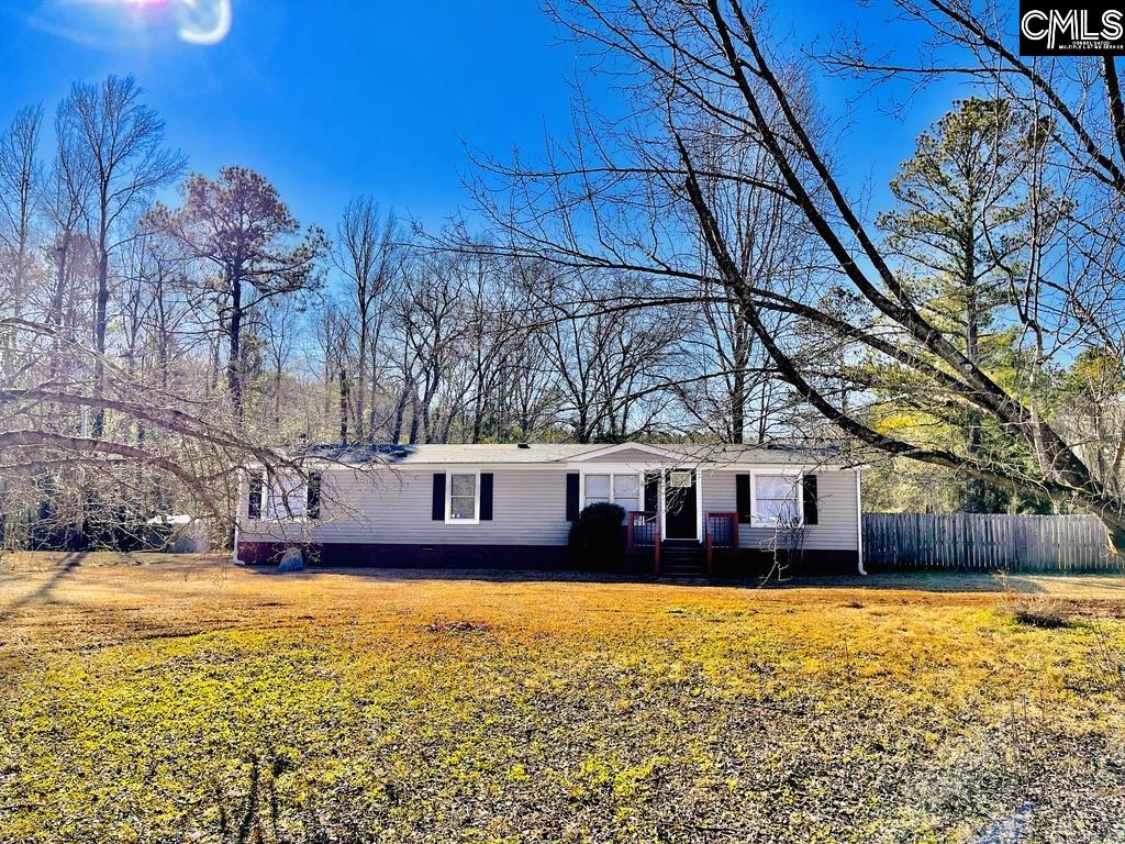 1207 Kennerly Road Irmo, SC 29063