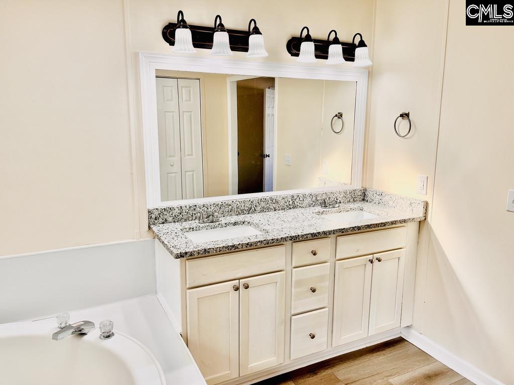 1207 Kennerly Road Irmo, SC 29063