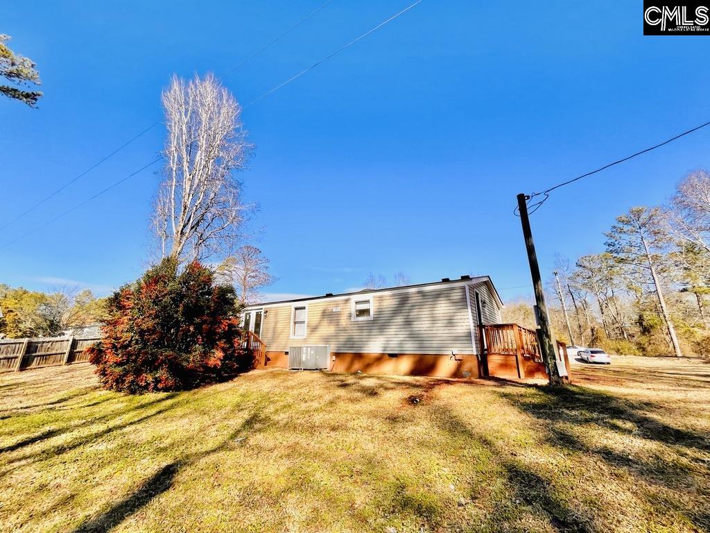 1207 Kennerly Road Irmo, SC 29063