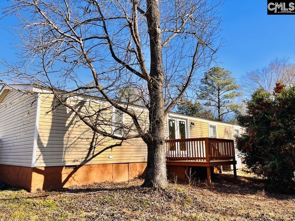 1207 Kennerly Road Irmo, SC 29063