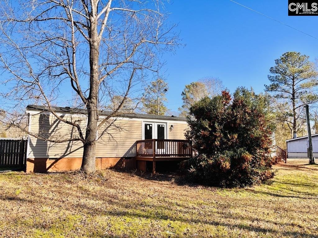 1207 Kennerly Road Irmo, SC 29063