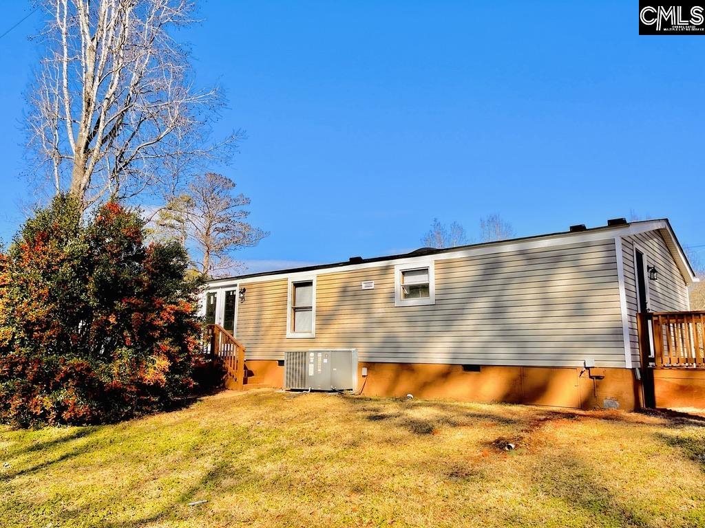 1207 Kennerly Road Irmo, SC 29063