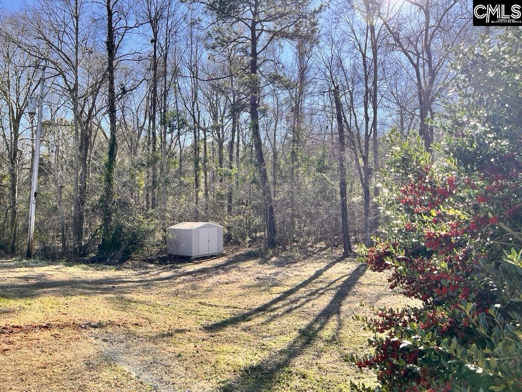 1207 Kennerly Road Irmo, SC 29063