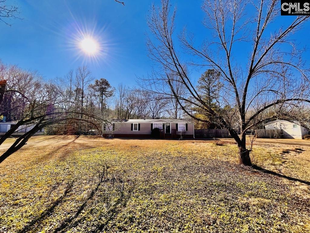 1207 Kennerly Road Irmo, SC 29063