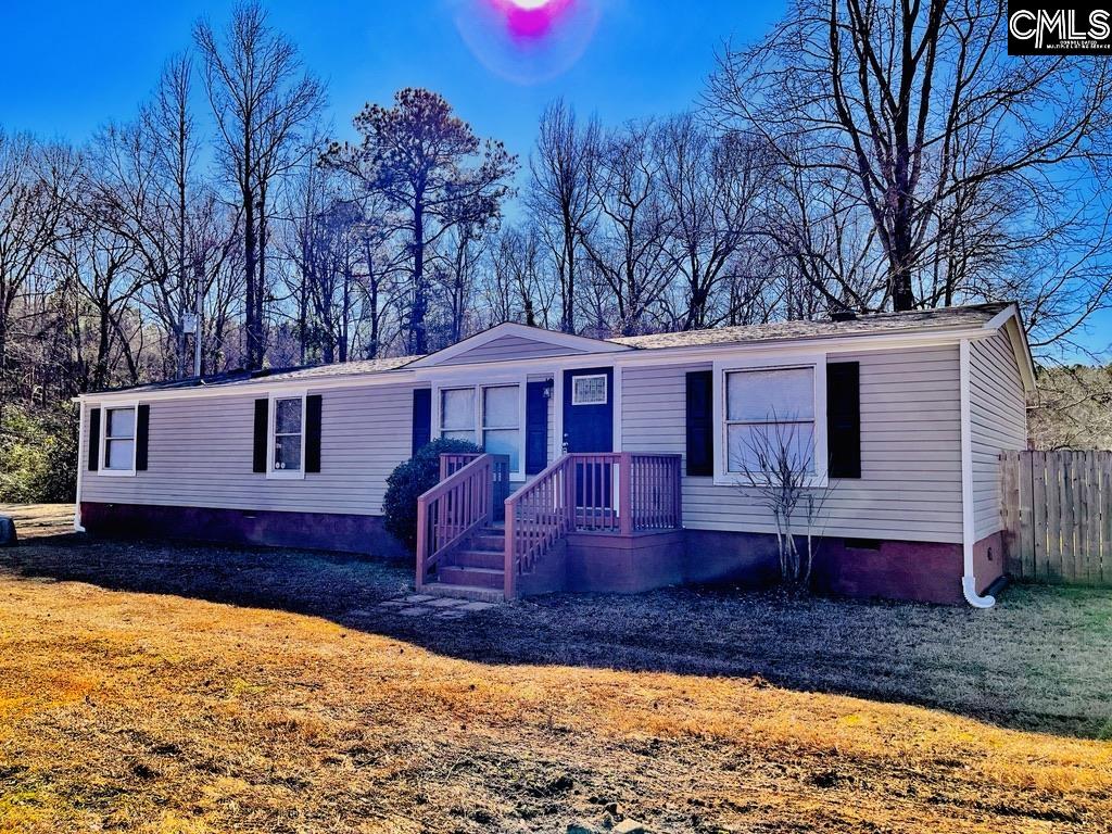1207 Kennerly Road Irmo, SC 29063