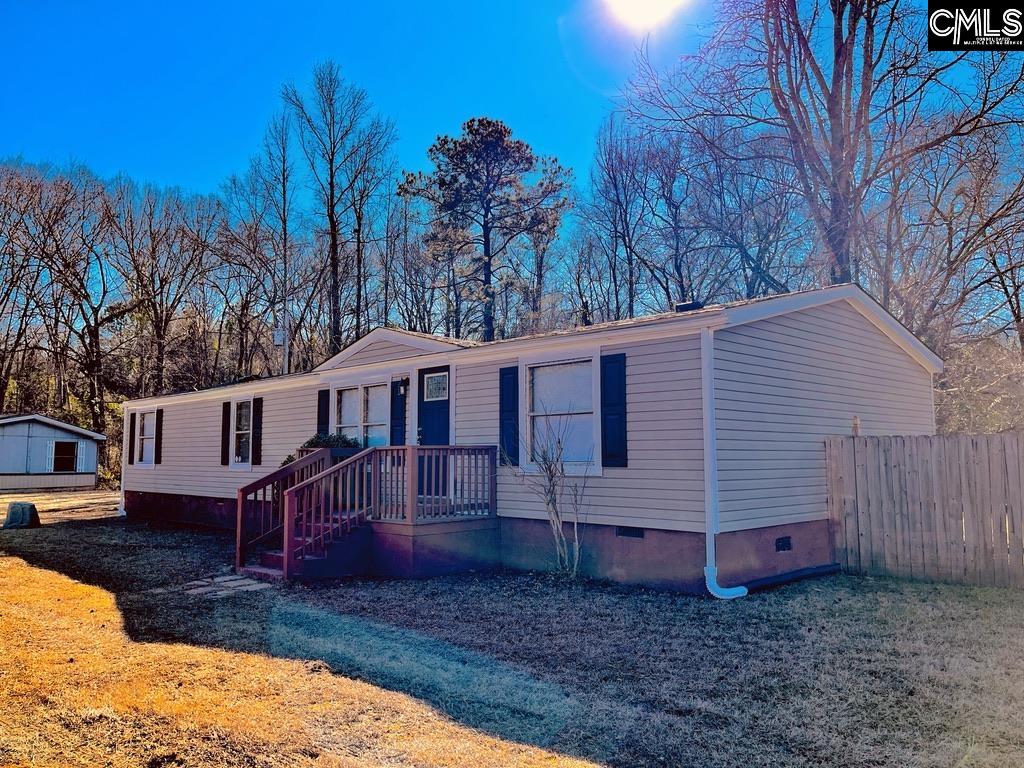 1207 Kennerly Road Irmo, SC 29063