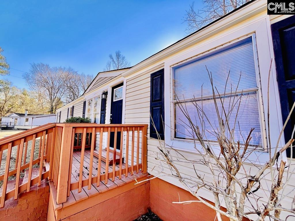 1207 Kennerly Road Irmo, SC 29063