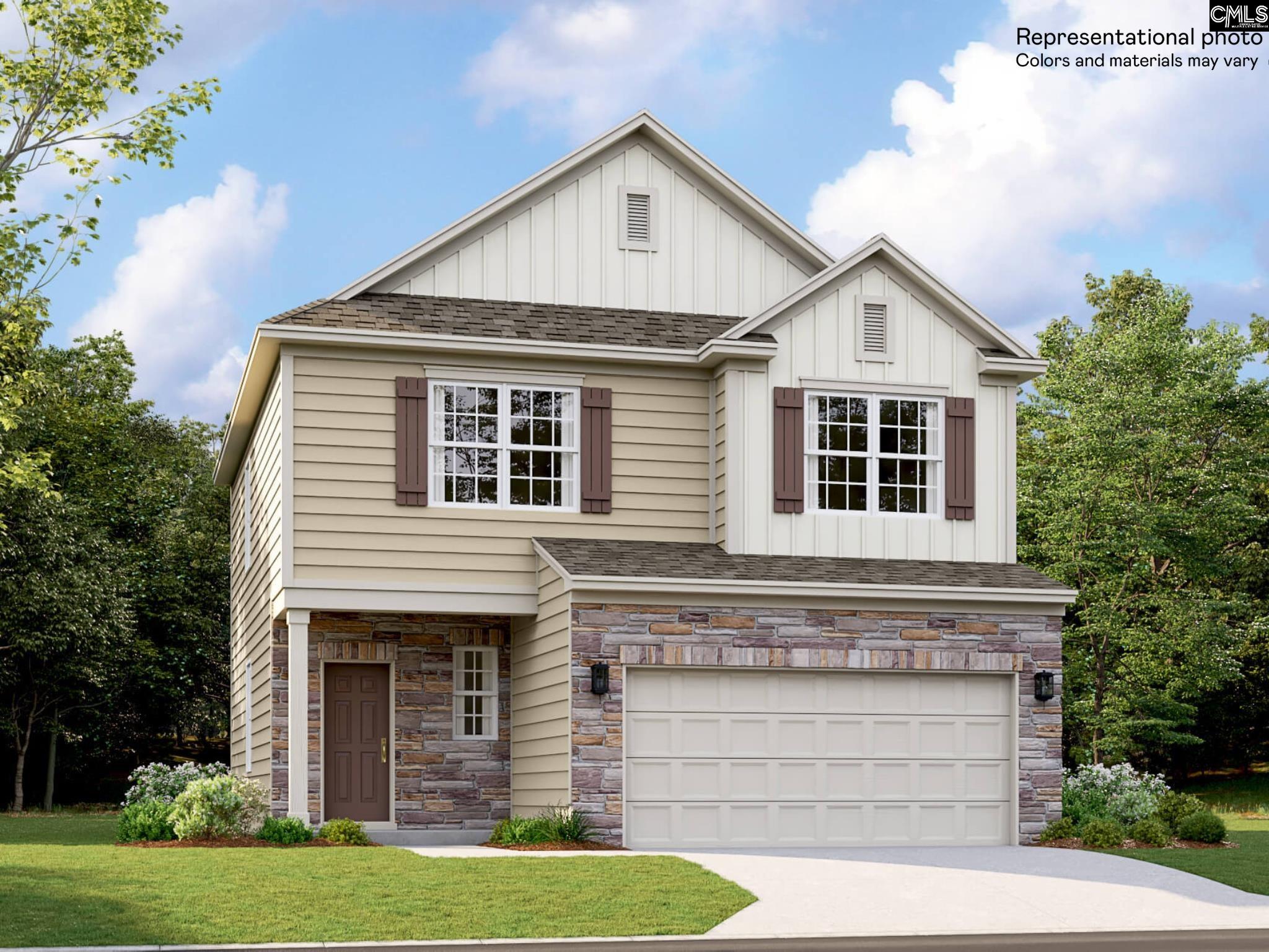 105 Federation Street Lexington, SC 29073