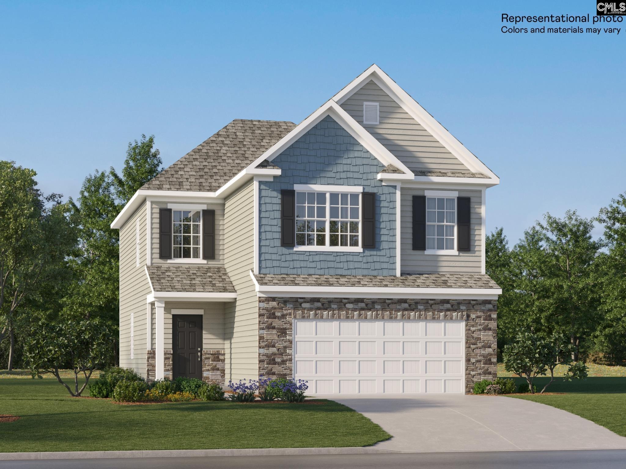 109 Federation Street Lexington, SC 29073