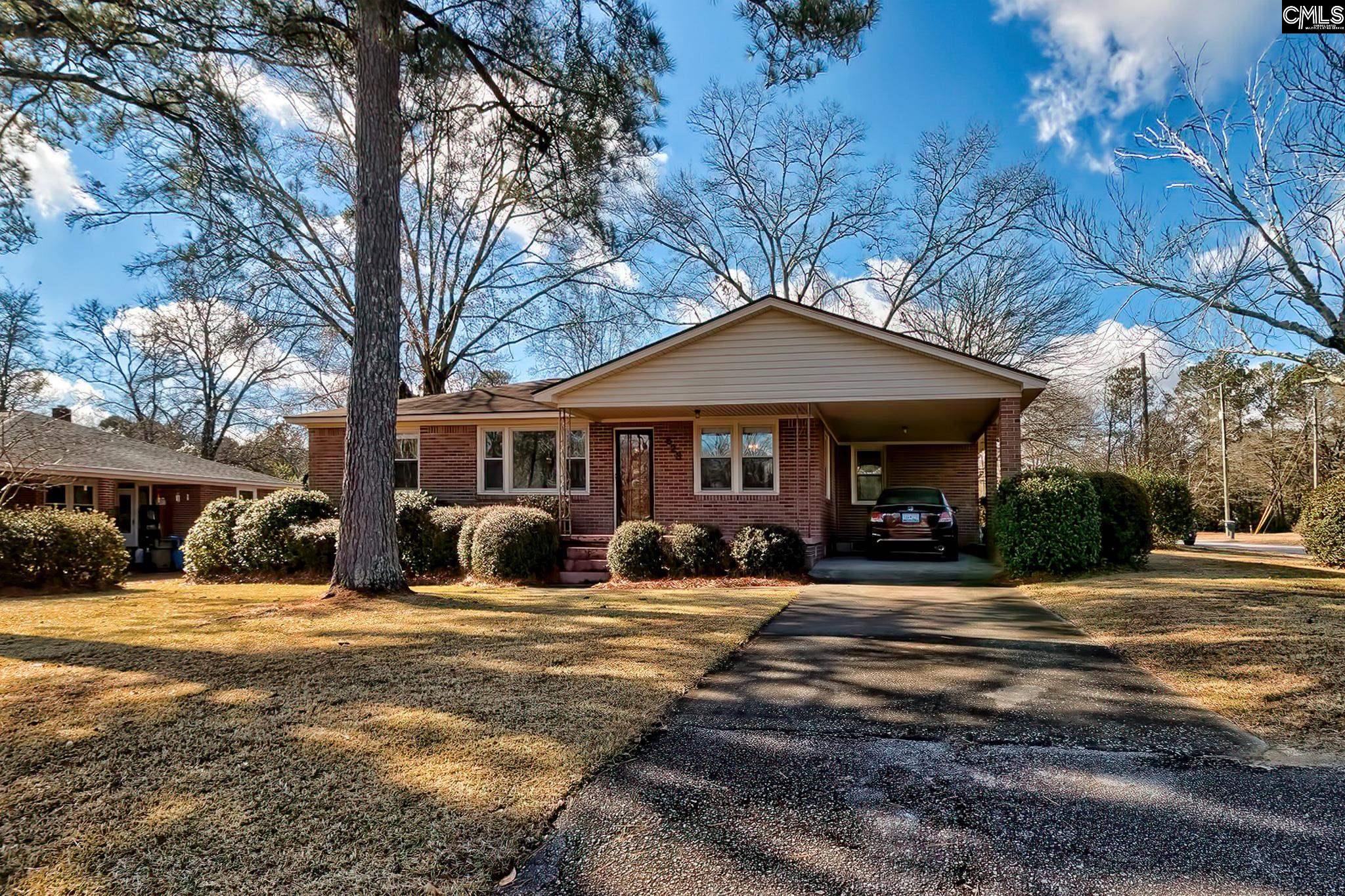 623 Hook Avenue, West Columbia, South Carolina image 3