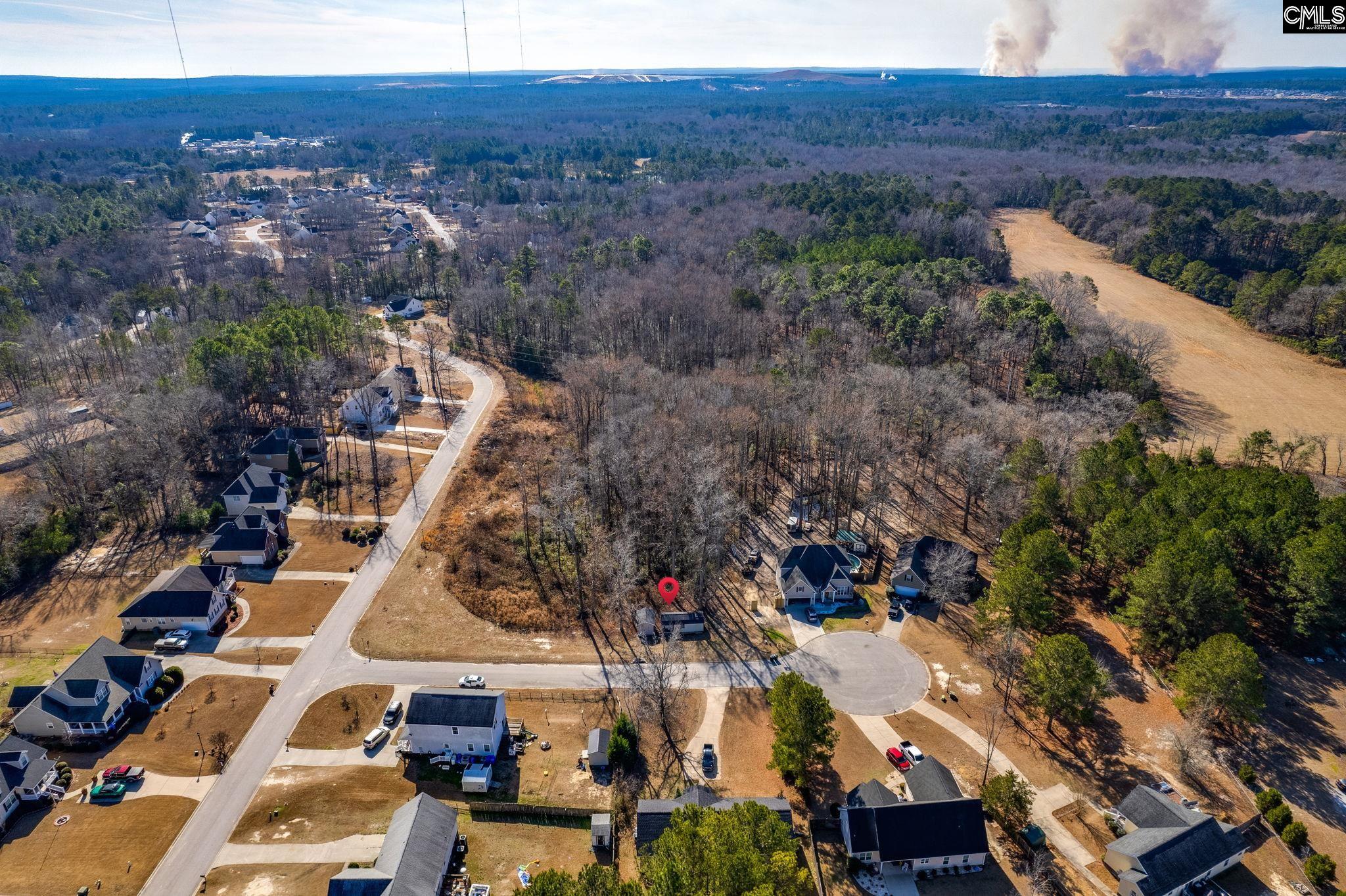 9 Jonquil Court Elgin, SC 29045
