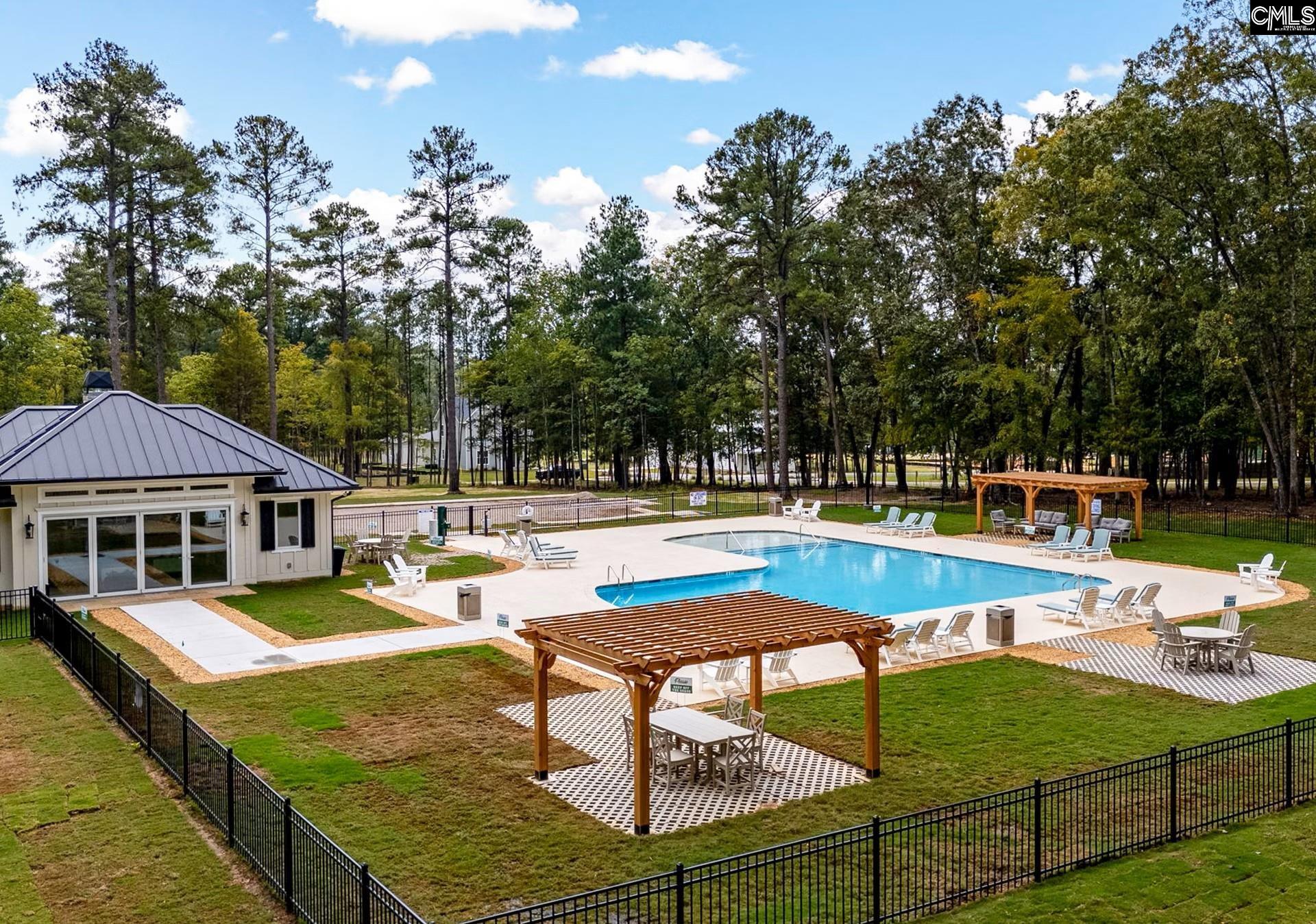 1029 Refuge Place UNIT #23 Chapin, SC 29036