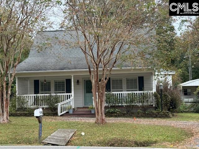 206 A E Boundary Street Chapin, SC 29036