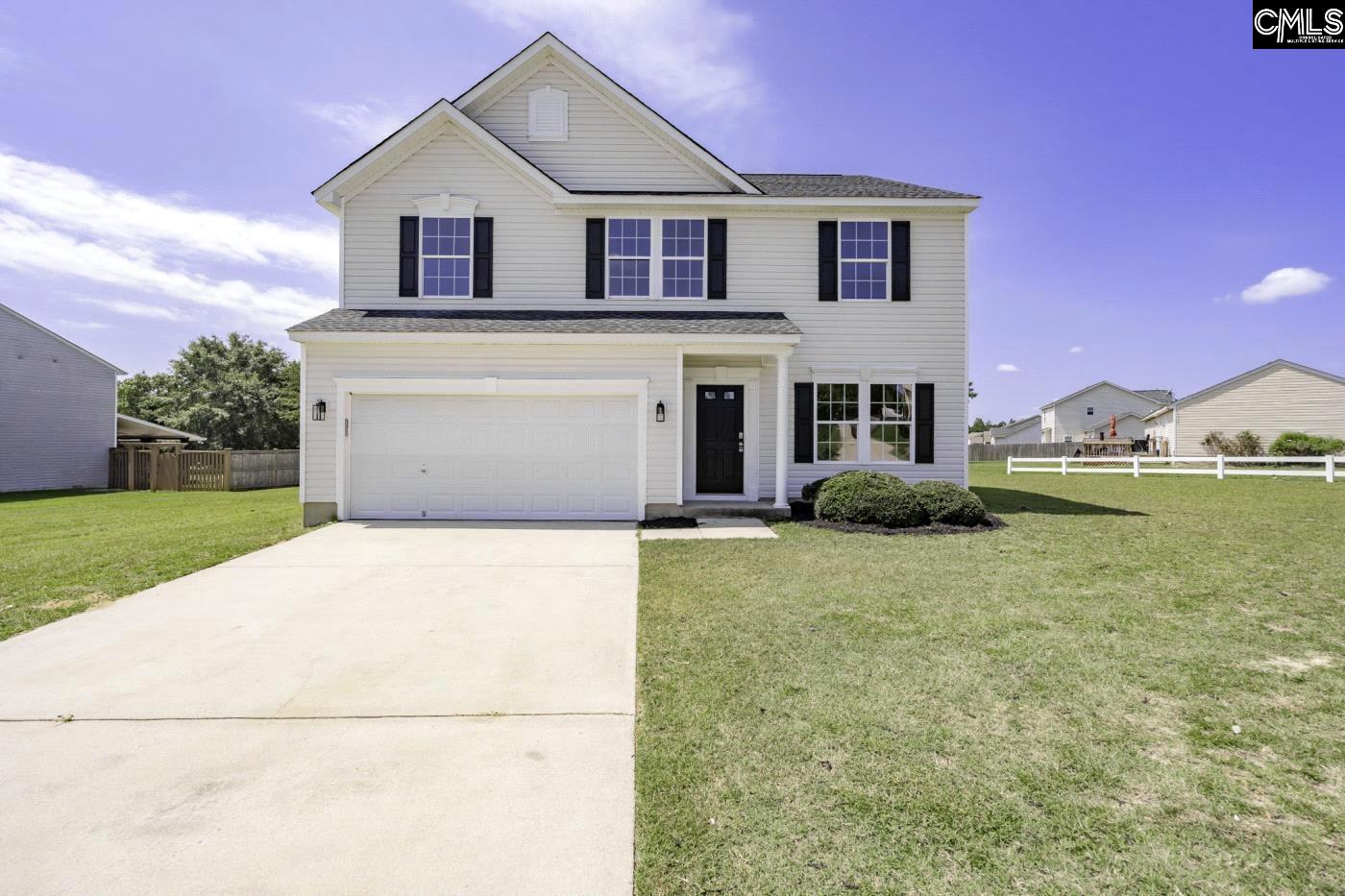155 Crassula Drive Lexington, SC 29073